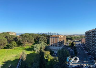 Appartamento in vendita in via Davide Campari