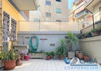 Appartamento in Vendita in Via dei Balestrucci s.n.c., Roma